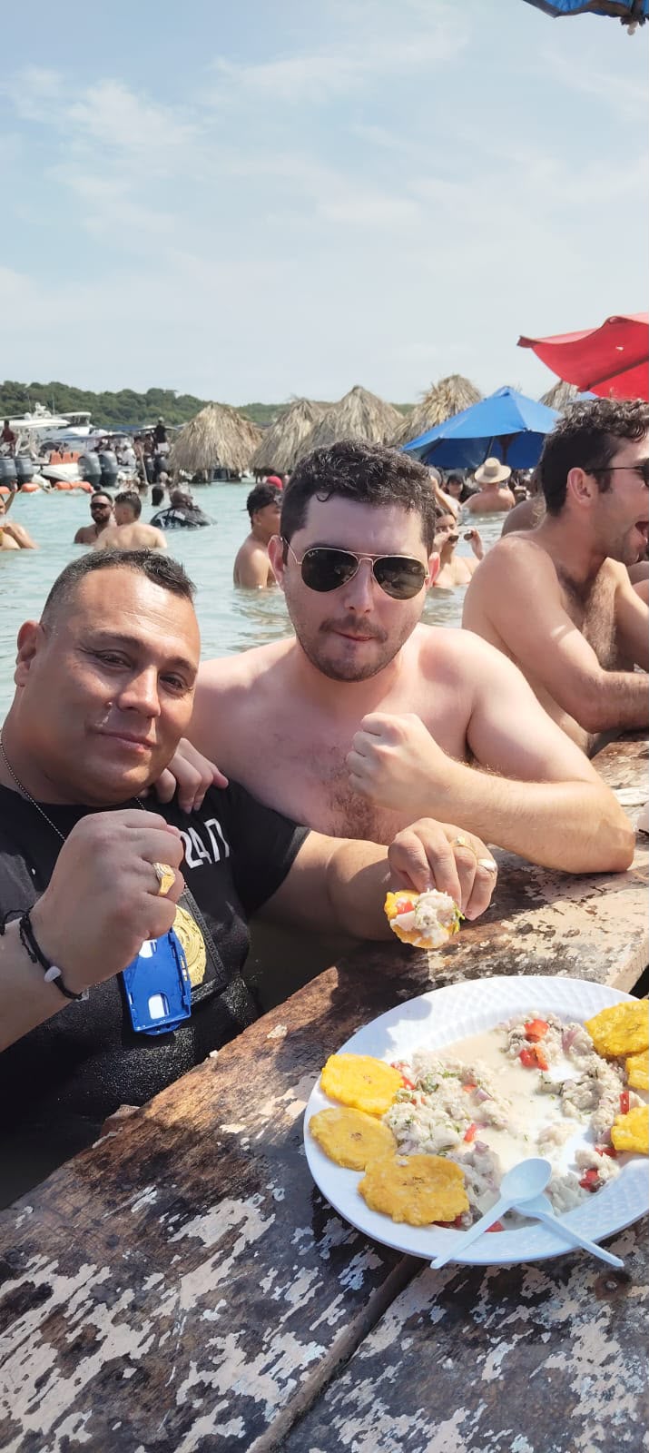 Group & bachelor party security